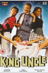 King Uncle