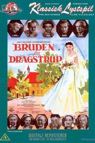 The bride from Dragstrup