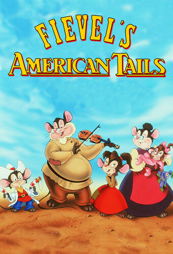 Fievel's American Tails