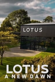 Lotus: A New Dawn