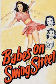 Babes on Swing Street