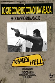 Ramen Hell