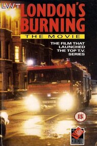 London's Burning: The Movie