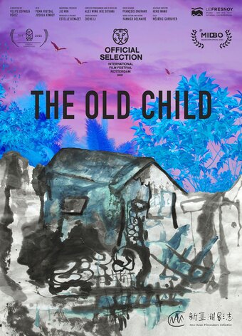 The Old Child