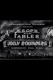 The Fable of the Jolly Rounders