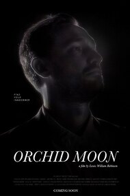 Orchid Moon
