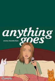 Anything Goes With Emma Chamberlain