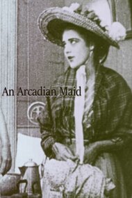 An Arcadian Maid