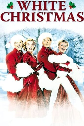 'White Christmas': A Look Back with Rosemary Clooney