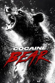 Cocaine Bear