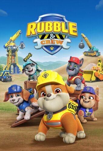 Rubble & Crew