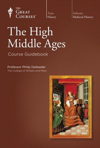 The High Middle Ages