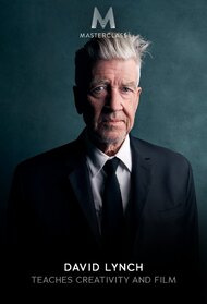 MasterClass: David Lynch Teaches Creativity and Film