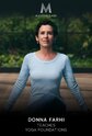 MasterClass: Donna Farhi Teaches Yoga Foundations