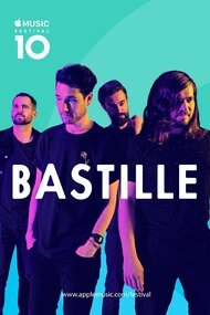 Bastille: iTunes Festival 2013