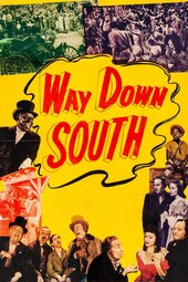 Way Down South