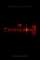 Untitled Constantine Sequel