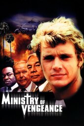 Ministry of Vengeance