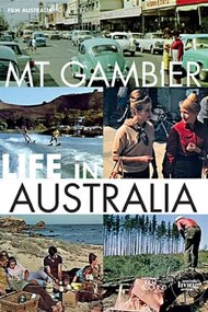 Life in Australia: Mount Gambier