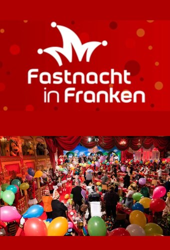 Carnival in Franconia