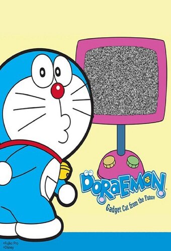 Doraemon: Gadget Cat from the Future