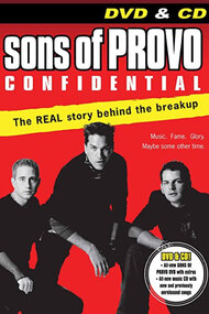 Sons of Provo: Confidential