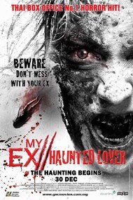 My Ex 2: Haunted Lover