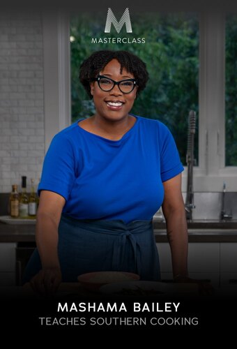 MasterClass: Mashama Bailey Teaches Southern Cooking