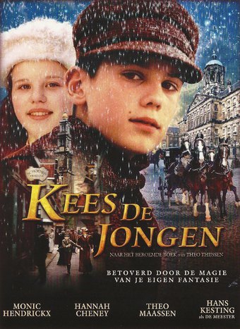 Young Kees