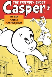 The New Casper Cartoon Show