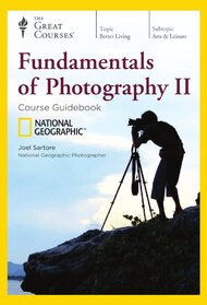 Fundamentals of Photography II