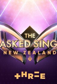 The Masked Singer NZ