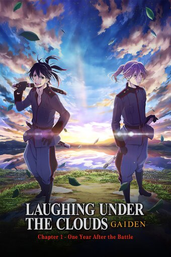 Laughing Under the Clouds: Gaiden