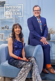 Interior Design Masters With Alan Carr TV Series 2019 Now Interior Design Masters With Alan Carr TV Series 2019 Now