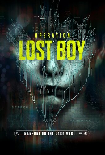Operation Lost Boy