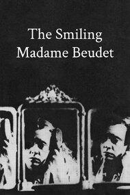 The Smiling Madame Beudet