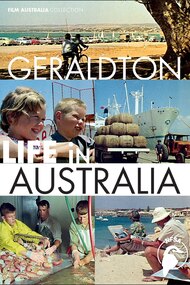 Life in Australia: Geraldton