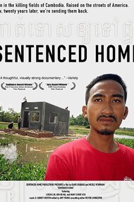 Sentenced Home