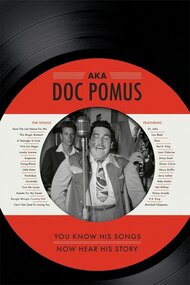 A.K.A. Doc Pomus