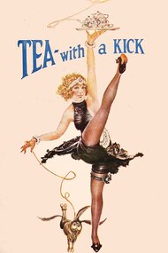 Tea- With a Kick!