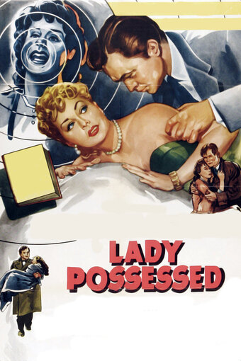 Lady Possessed