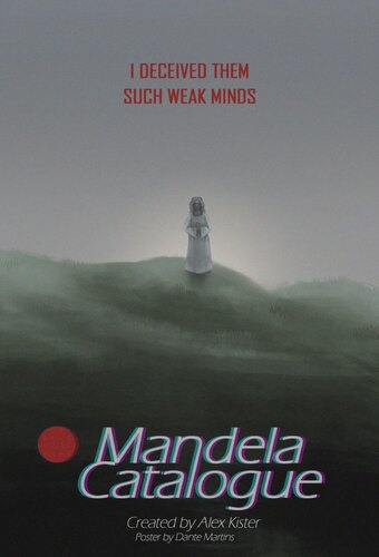 The Mandela Catalogue