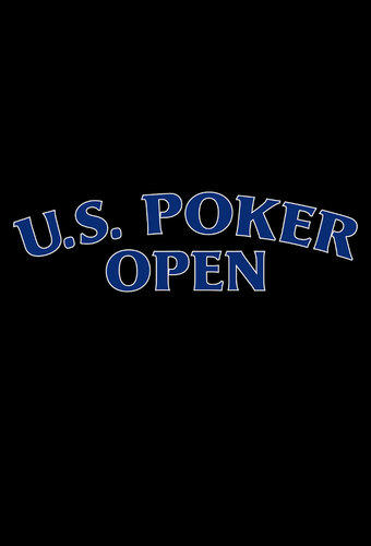U.S. Poker Open
