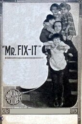 Mr. Fix-It