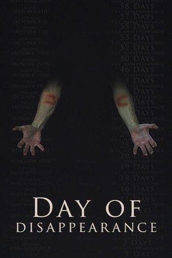 Day Of Disappearance