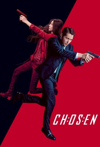 Chosen (CN)