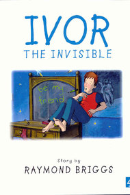Ivor the Invisible