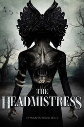 The Headmistress