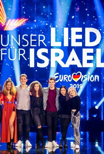 Das deutsche Finale