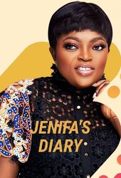 Jenifa's Diary